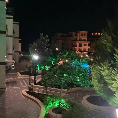 Уютные 1 Спальные Апартаменты С Бассейном В Rose Gardens Pomorie