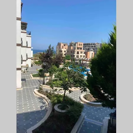 Apartment Уютные 1 Спальные Апартаменты С Бассейном В Rose Gardens *