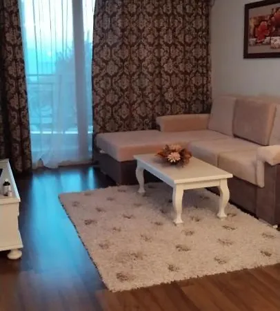 Уютные 1 Спальные Апартаменты С Бассейном В Rose Gardens *